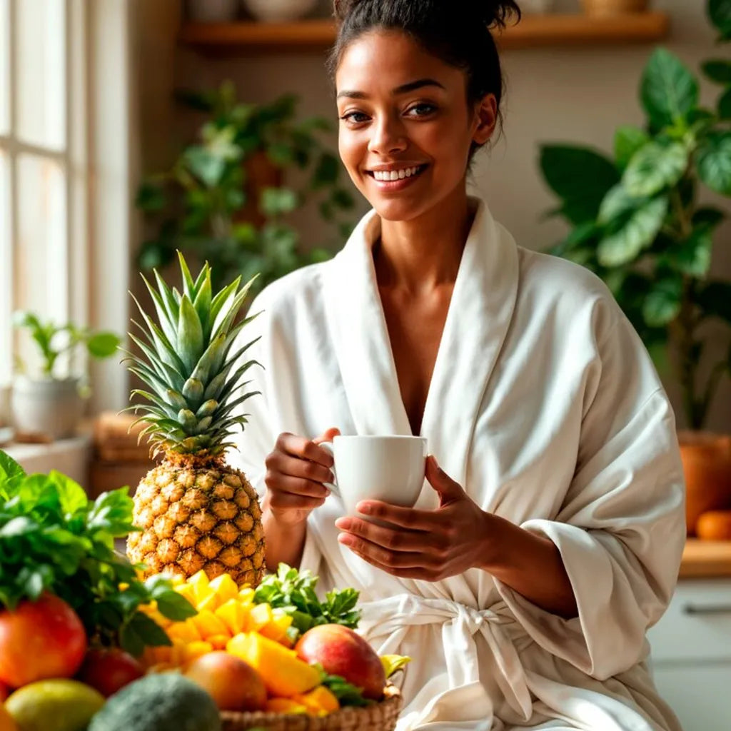 How to Detox Your Body Naturally: Support Daily Wellness with Detox &amp; Cleanse Capsules