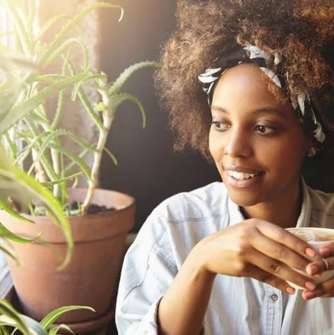 Why Summer Wellness Starts with Clean Herbal Energy