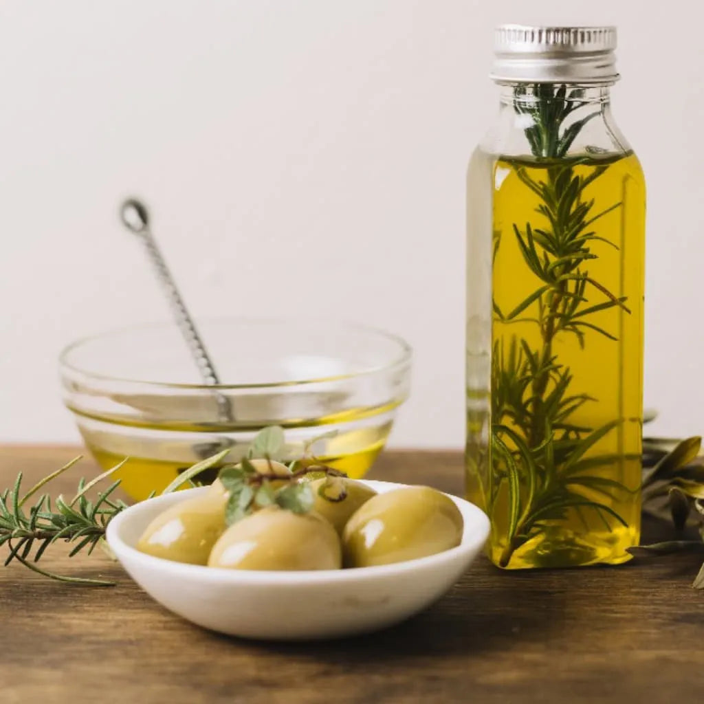 Discover the Truth About Olive Leaf Extract: Benefits, Uses, and What You Need to Know