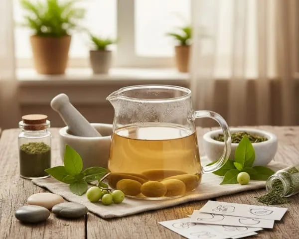 5 Reasons You Should Consider Adding Chanca Piedra to Your Wellness Routine