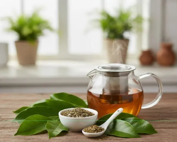 How to Use Soursop Leaf Safely: Tips, Benefits & Best Practices