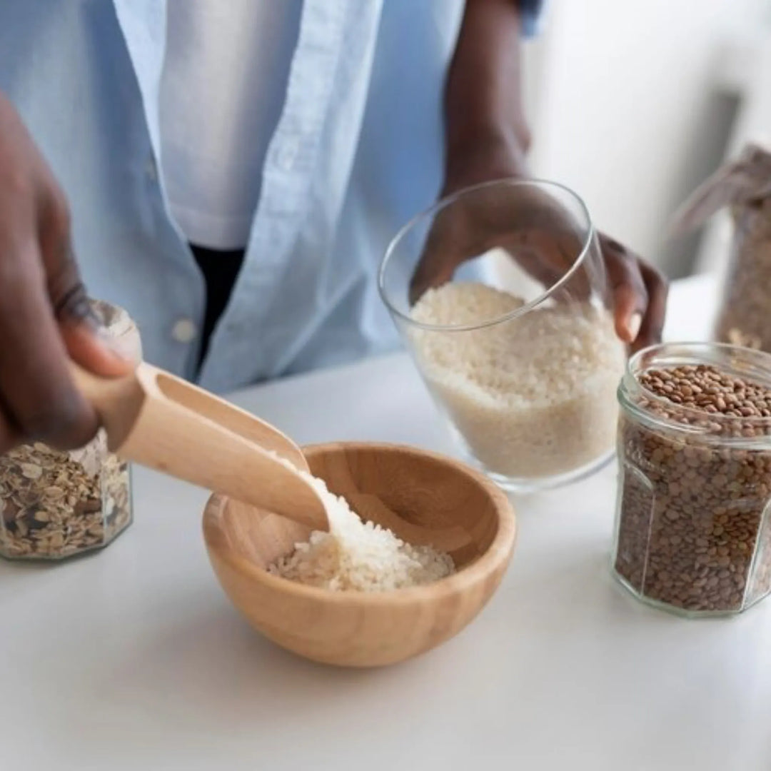 Natural Ingredients for Active Living: A Guide for Men