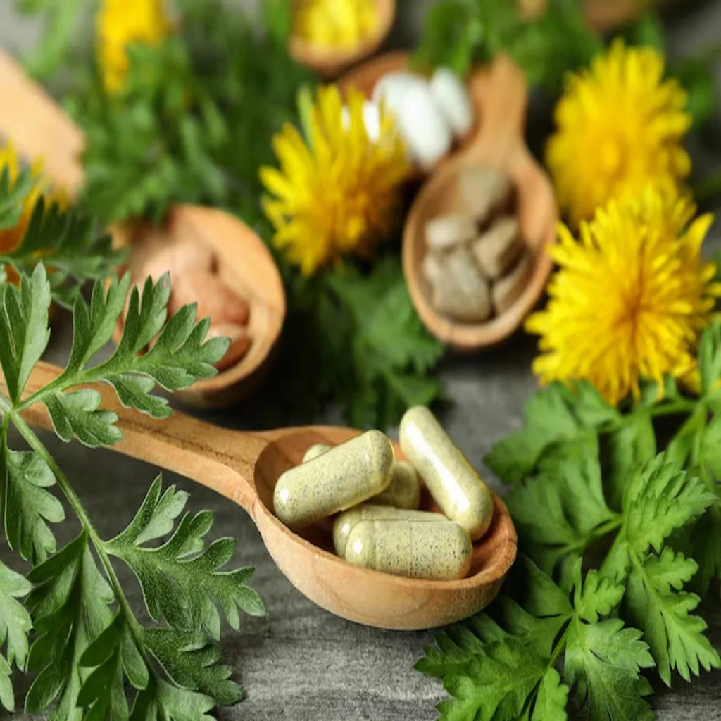 Herbal Supplements to Consider If You're Focused on Heart Wellness