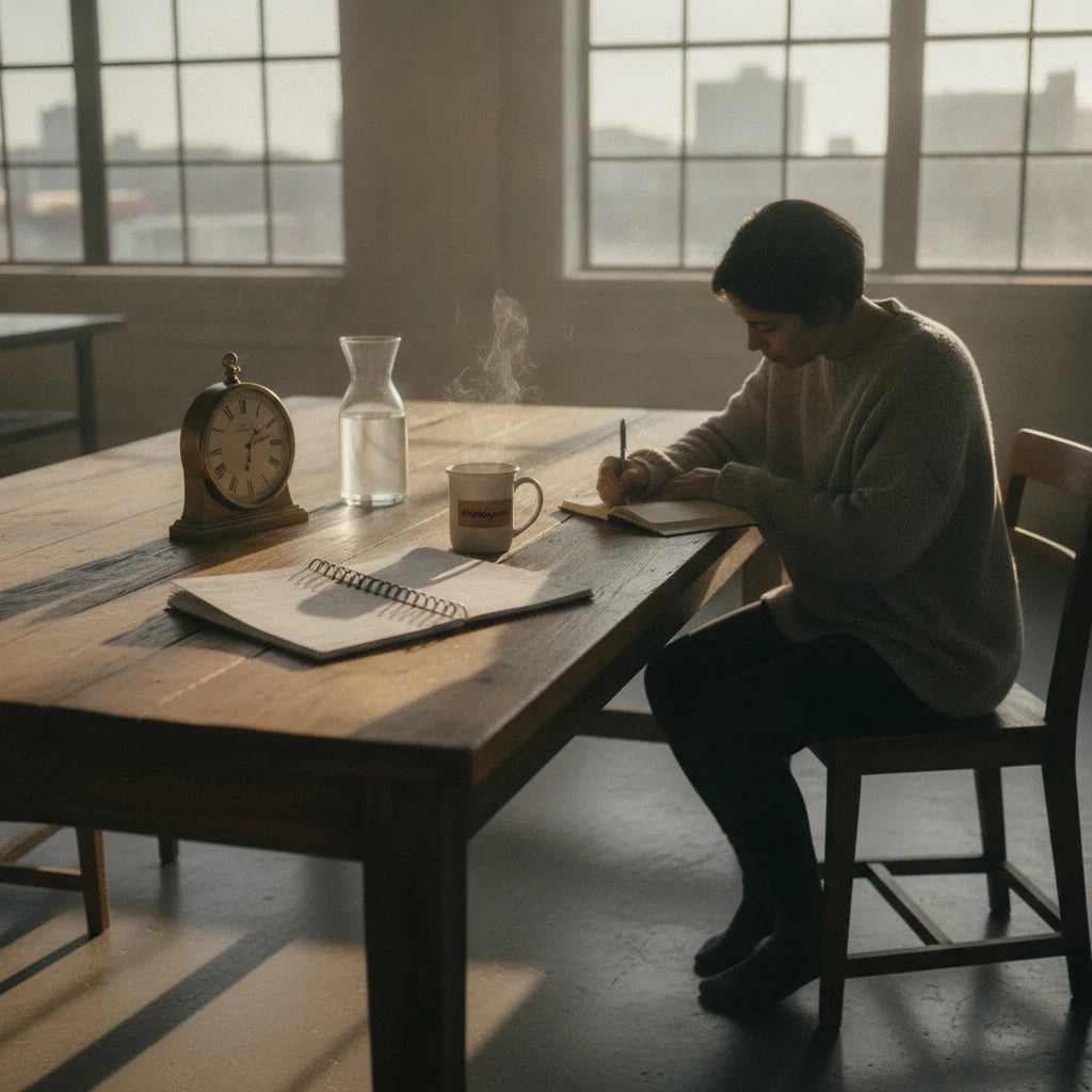 A Shift‑Worker’s Guide to Organic Herbal Tea: Building a Day–Night Tea Rotation for Alertness, Hydration, and Wind‑Down Rituals_featured_image
