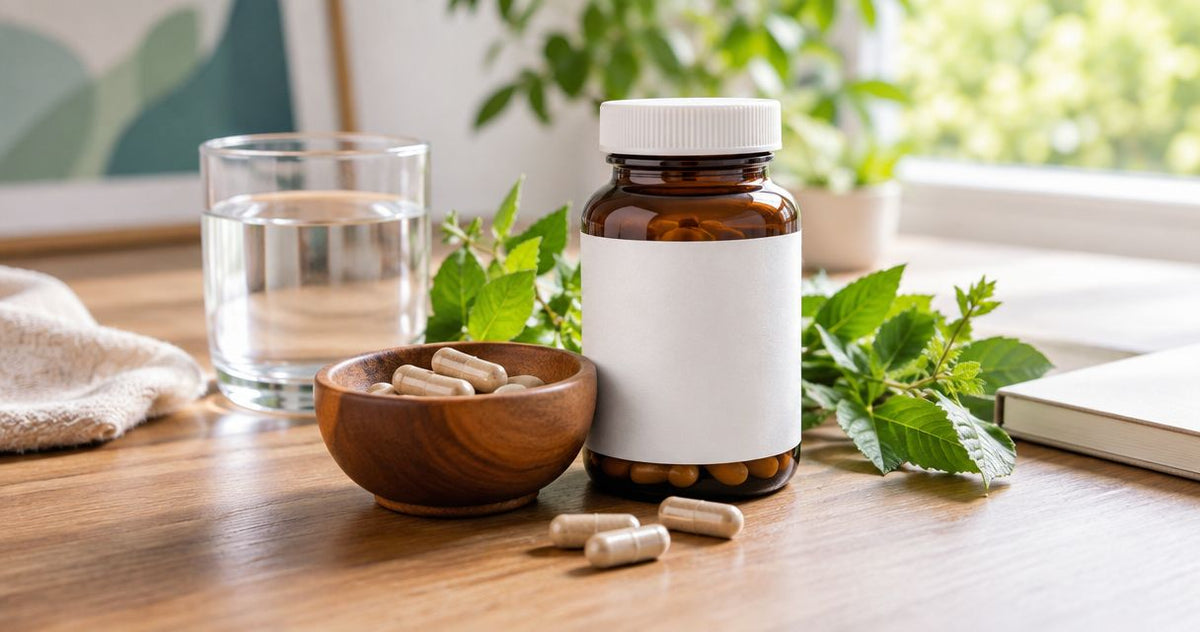 Best chanca piedra supplements in 2026