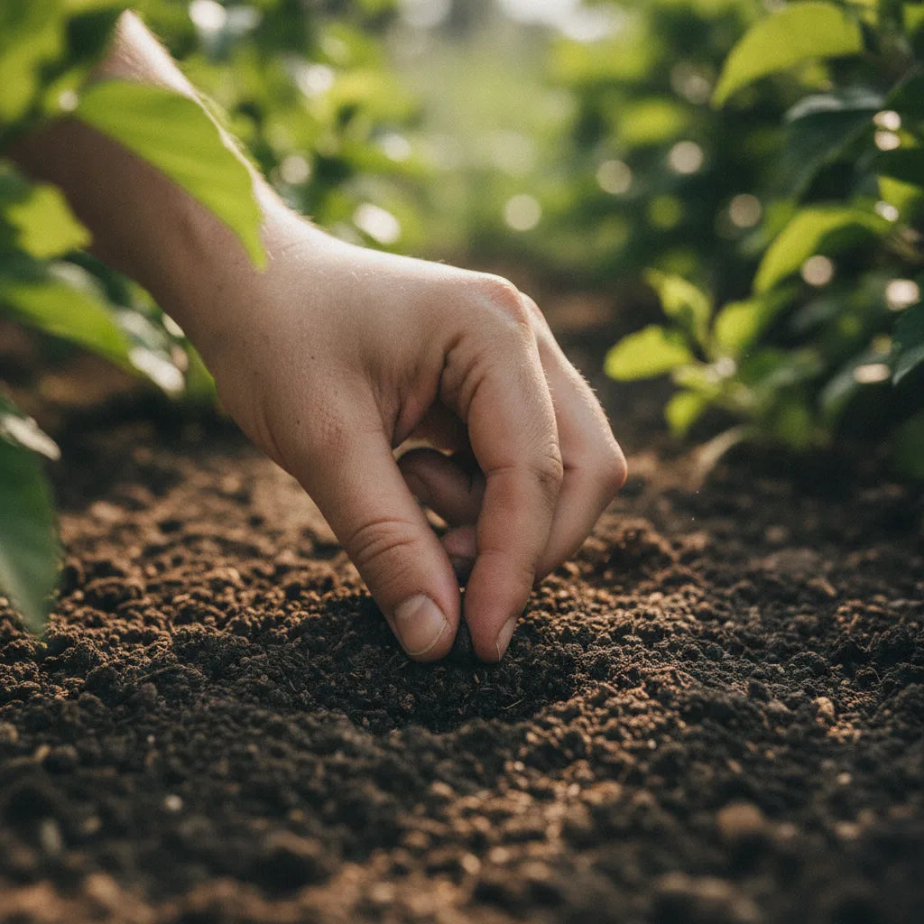 Growing Hibiscus from Seed: A Beginner’s Timeline and Practical Guide_featured_image