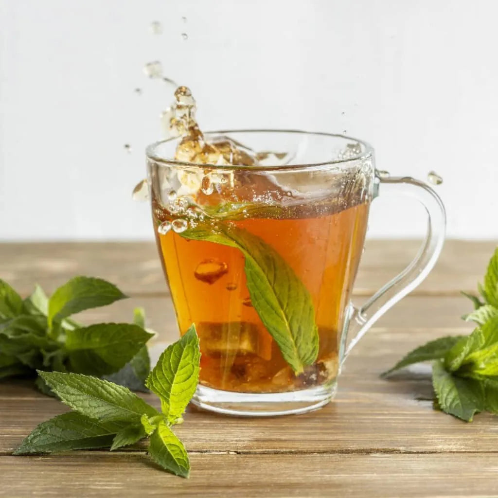 The Ultimate Guide to Guayusa Tea: Benefits, Side Effects, and How to Prepare