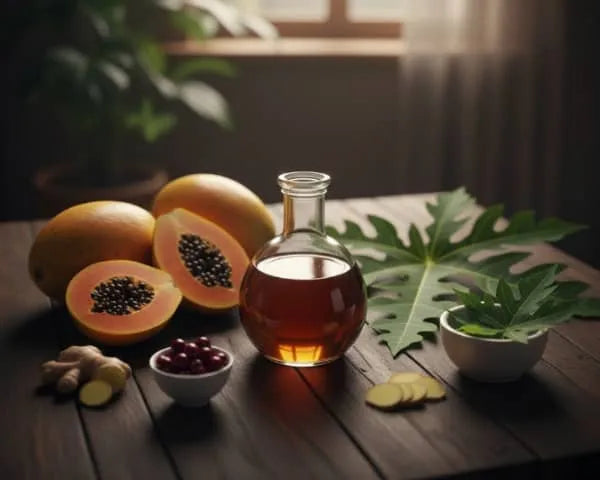 Discover the Top Benefits of Papaya Leaf Extract for Your Overall Health