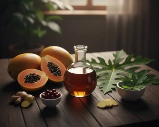 Discover the Top Benefits of Papaya Leaf Extract for Your Overall Health