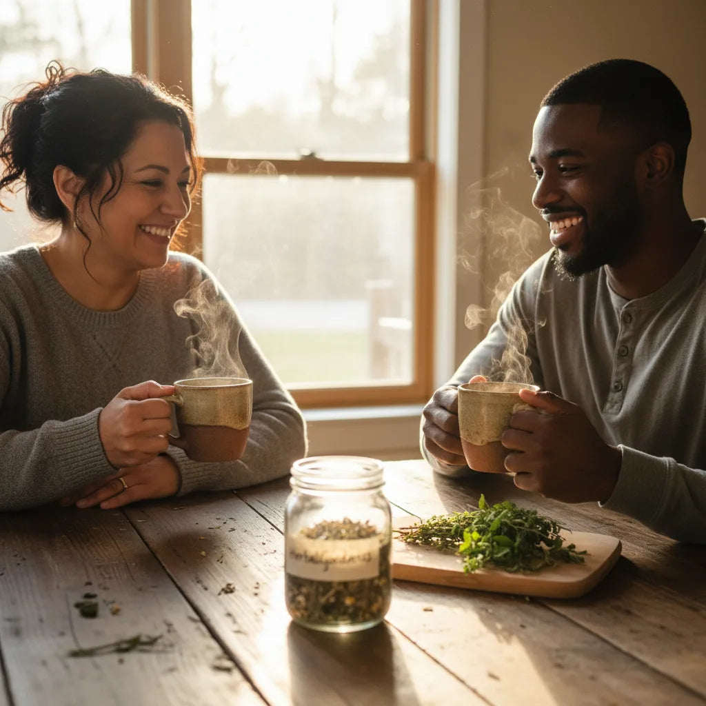 Everyday Ways People Use Herbal Medicine in McKinney, TX_featured_image