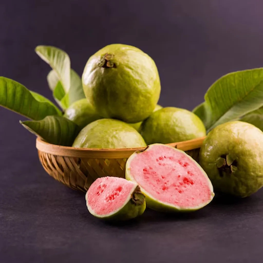 Everything You Ever Wanted to Know About Guava Leaves | Herbal Goodness