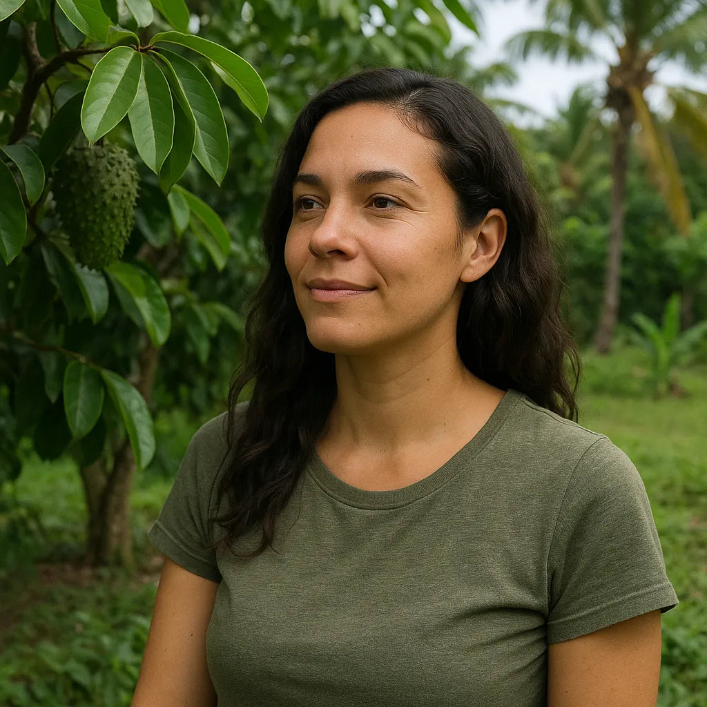 Everything You Should Know About Soursop Leaf Extract