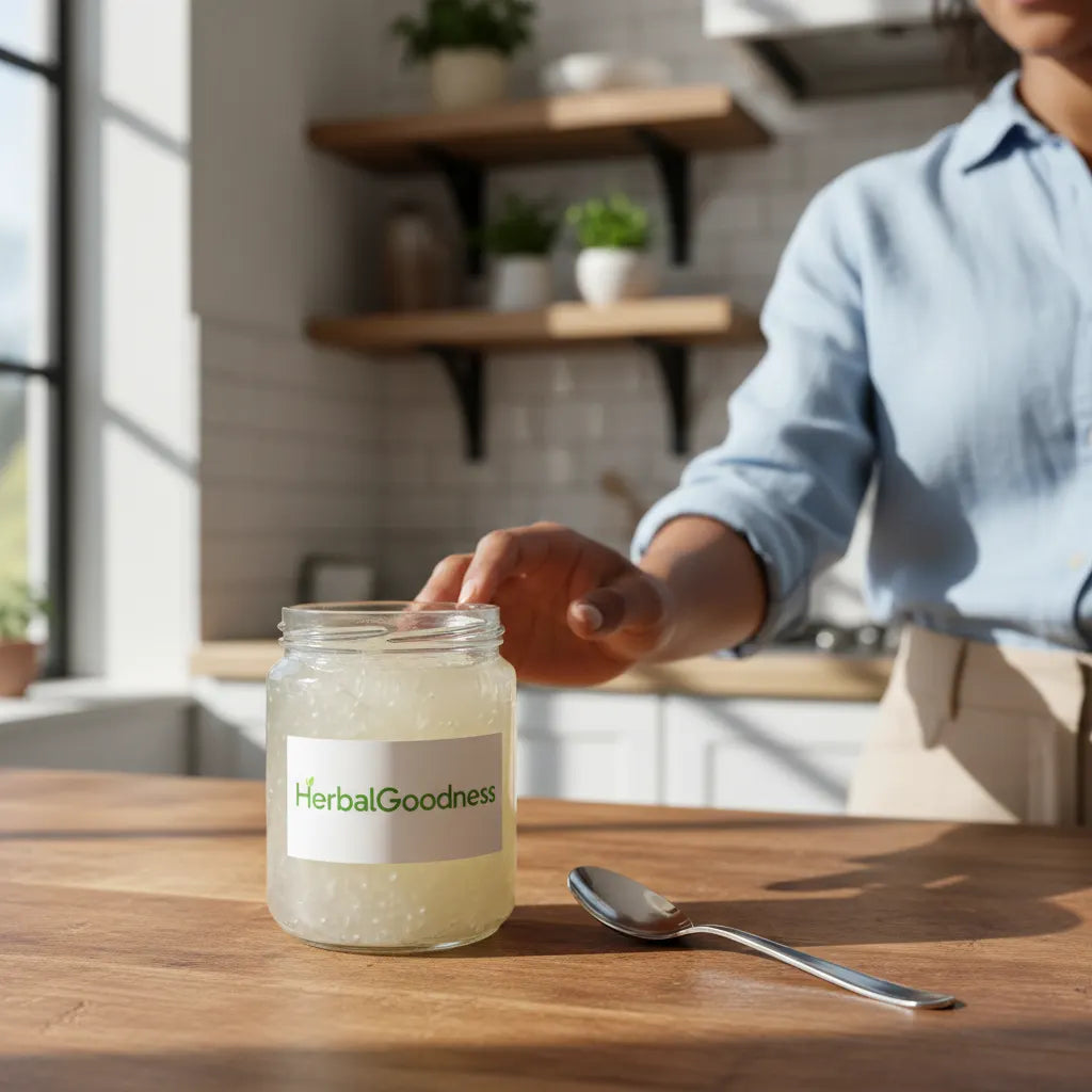 How long does it take for sea moss gel to kick in? A two-part guide to texture timing and noticing personal responses_featured_image