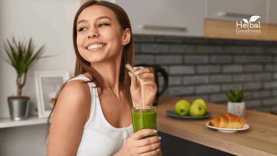 Five Healthy Tips for an Effective Detox and Cleanse | Herbal Goodness