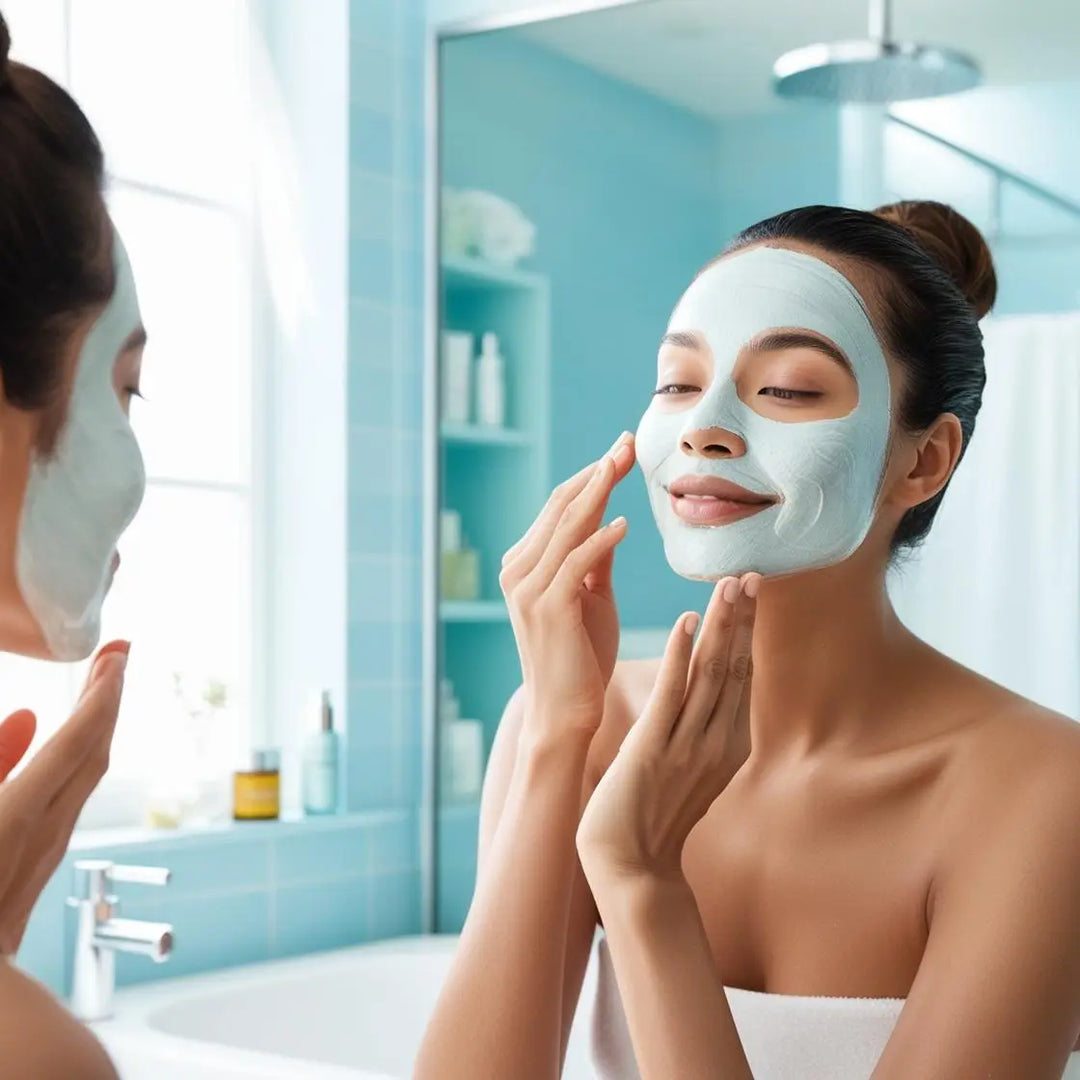 Five Ways to Prioritize Skin Care and Support Skin Health | Herbal Goodness