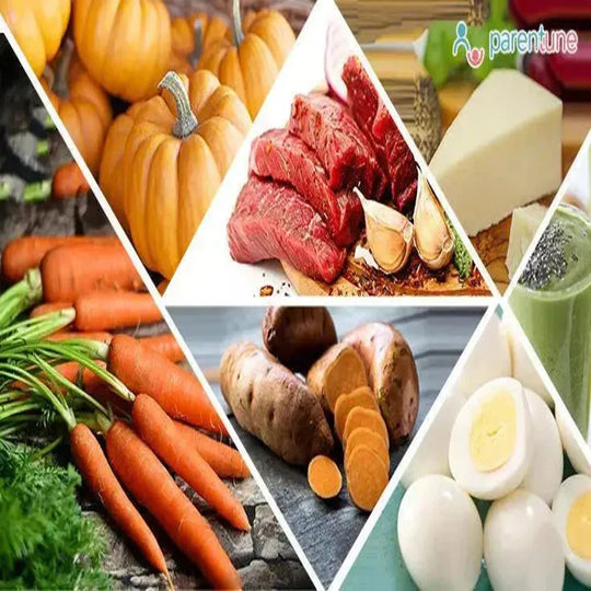 Foods That Increase Blood Platelets