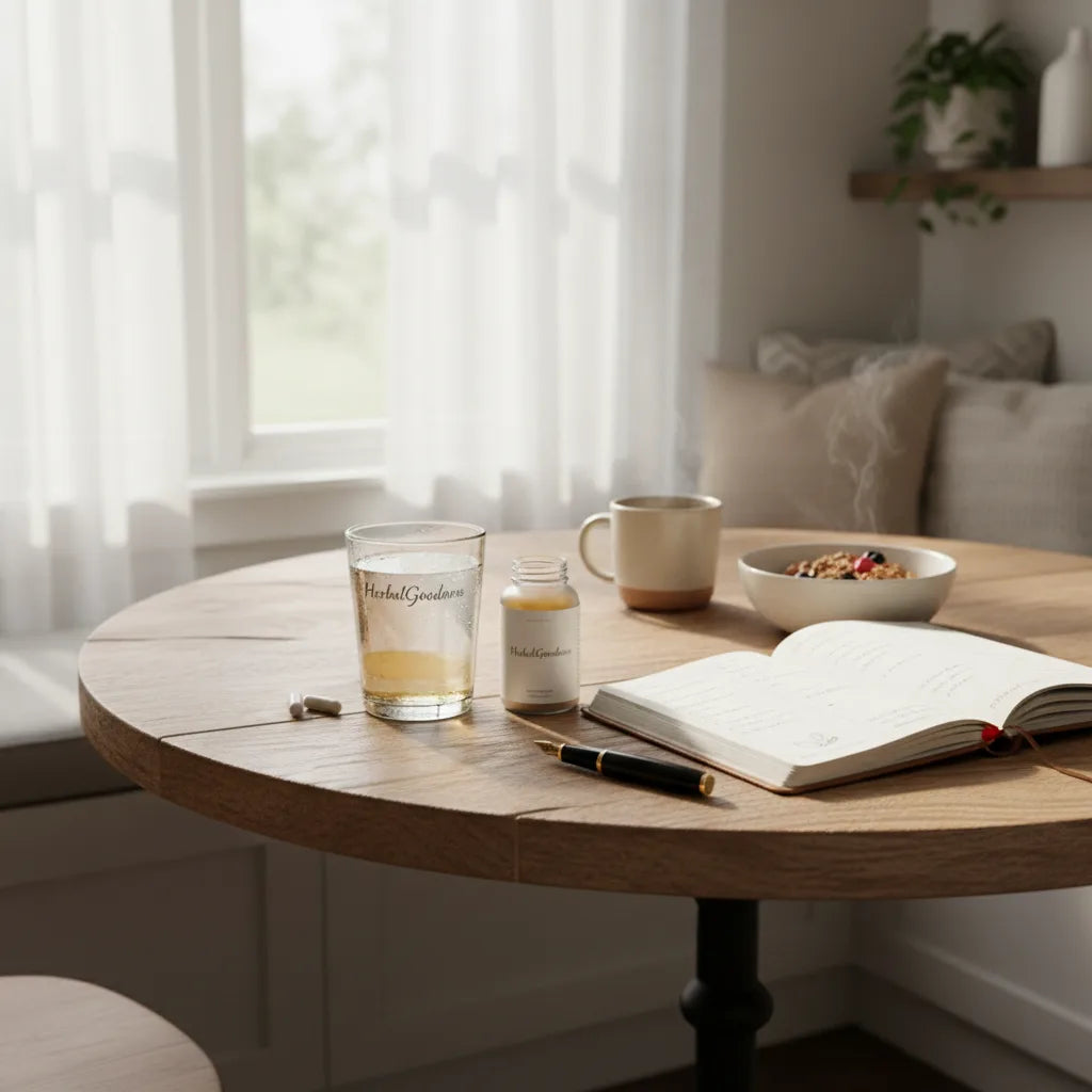 Liquid + Capsule: A Practical Planner for Adding a Platelet‑Support Bundle to Your Daily Routine_featured_image