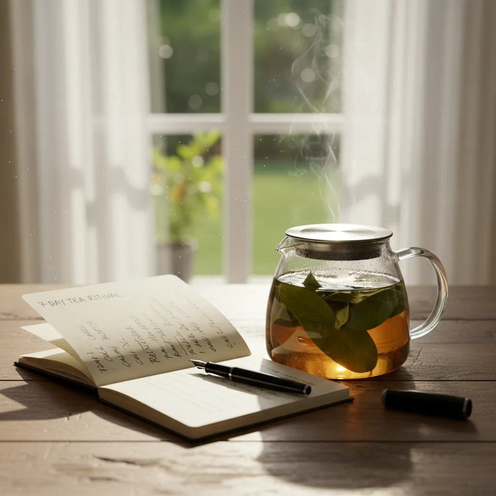 What are the benefits of drinking boiled soursop leaves — an evidence‑aware primer and 7‑day tea journal_featured_image