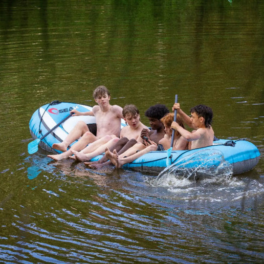 Fun Summer Activities for the Whole Family | Herbal Goodness