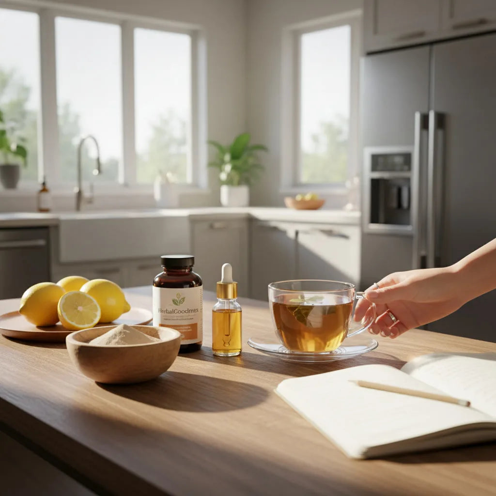 What Is the Best Way to Consume Rhodiola? A Practical, Flavor-and-Routine Guide_featured_image