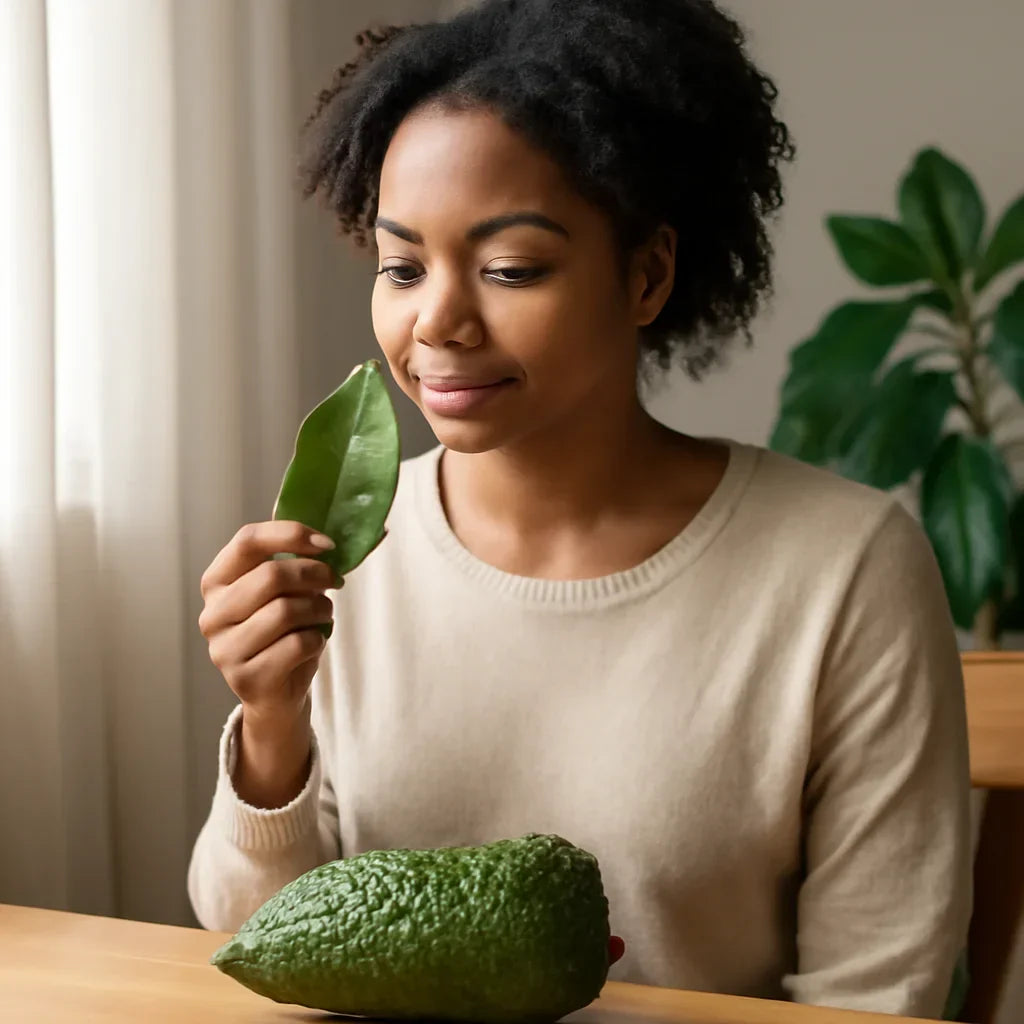 Graviola Soursop Capsules: Tradition Meets Modern Wellness