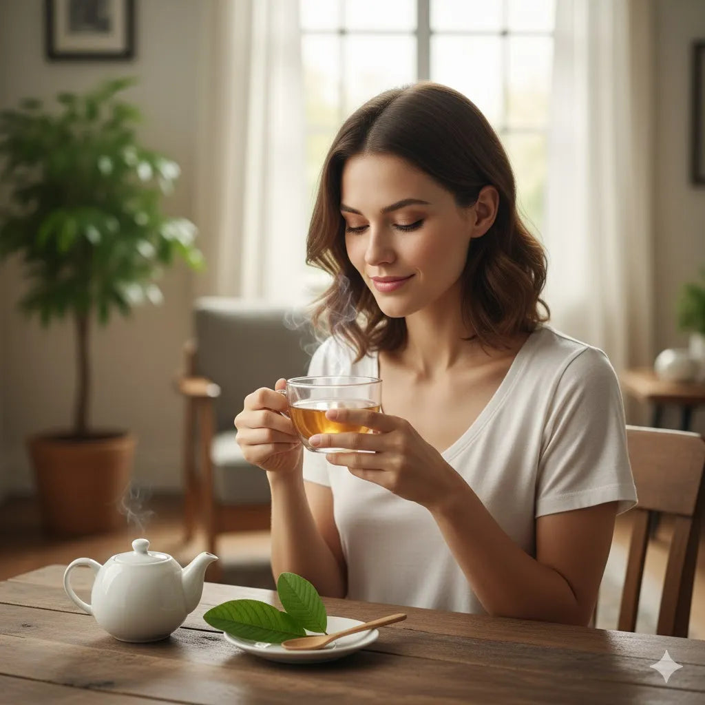 Guava Leaf Benefits: Why You Need This Tropical Extract