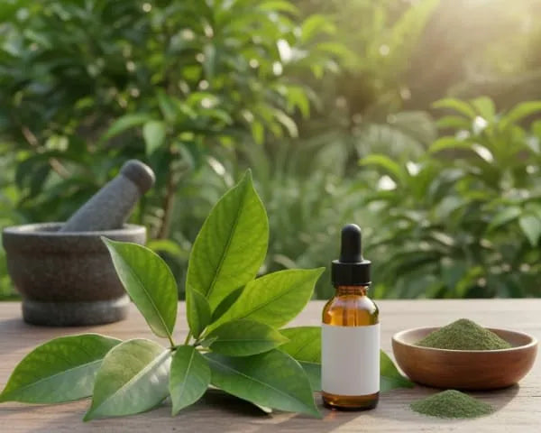 Guayusa Leaf Extract: Benefits, Uses & Everything You Need to Know