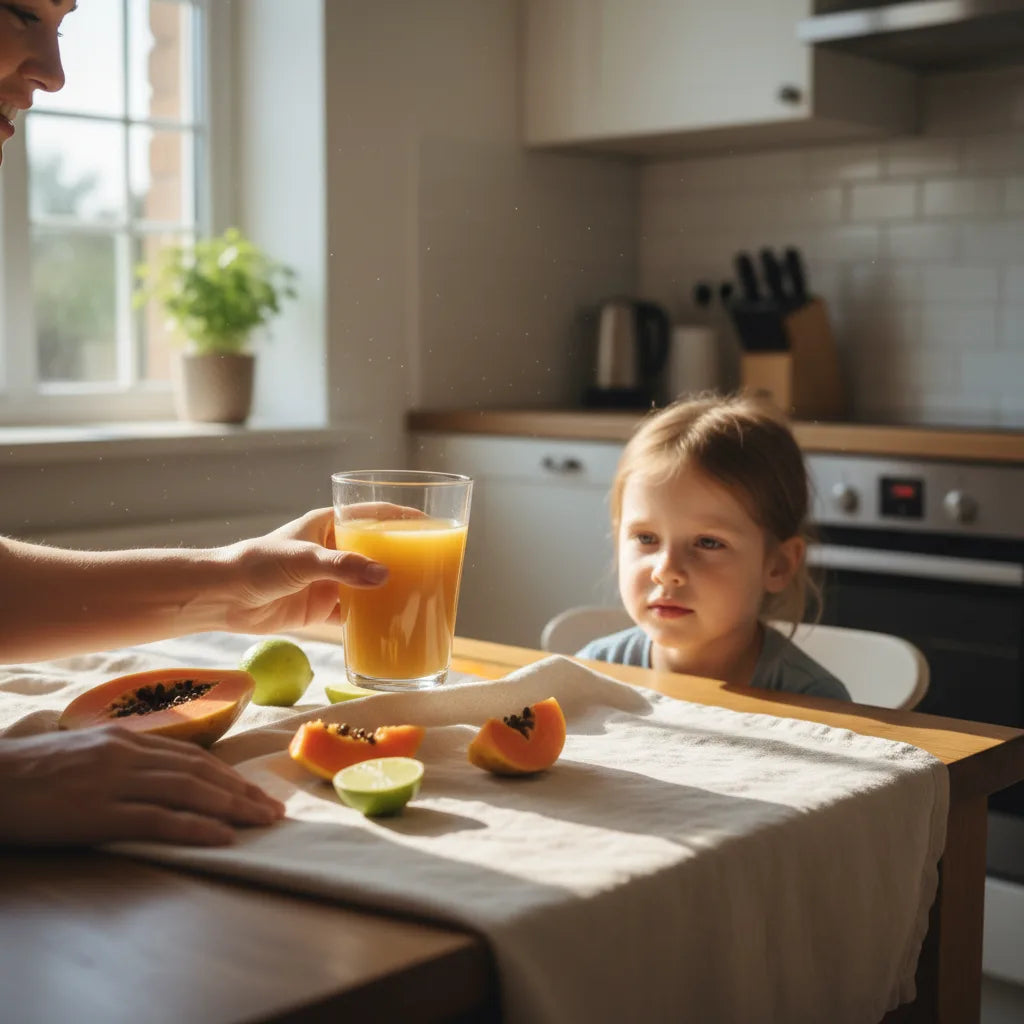 What searchers really mean by “Best juice for dengue patient”: a caregiver’s hydration & recipe guide_featured_image
