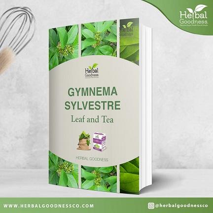Gymnema Sylvestre Leaf and Tea eBook | Herbal Goodness