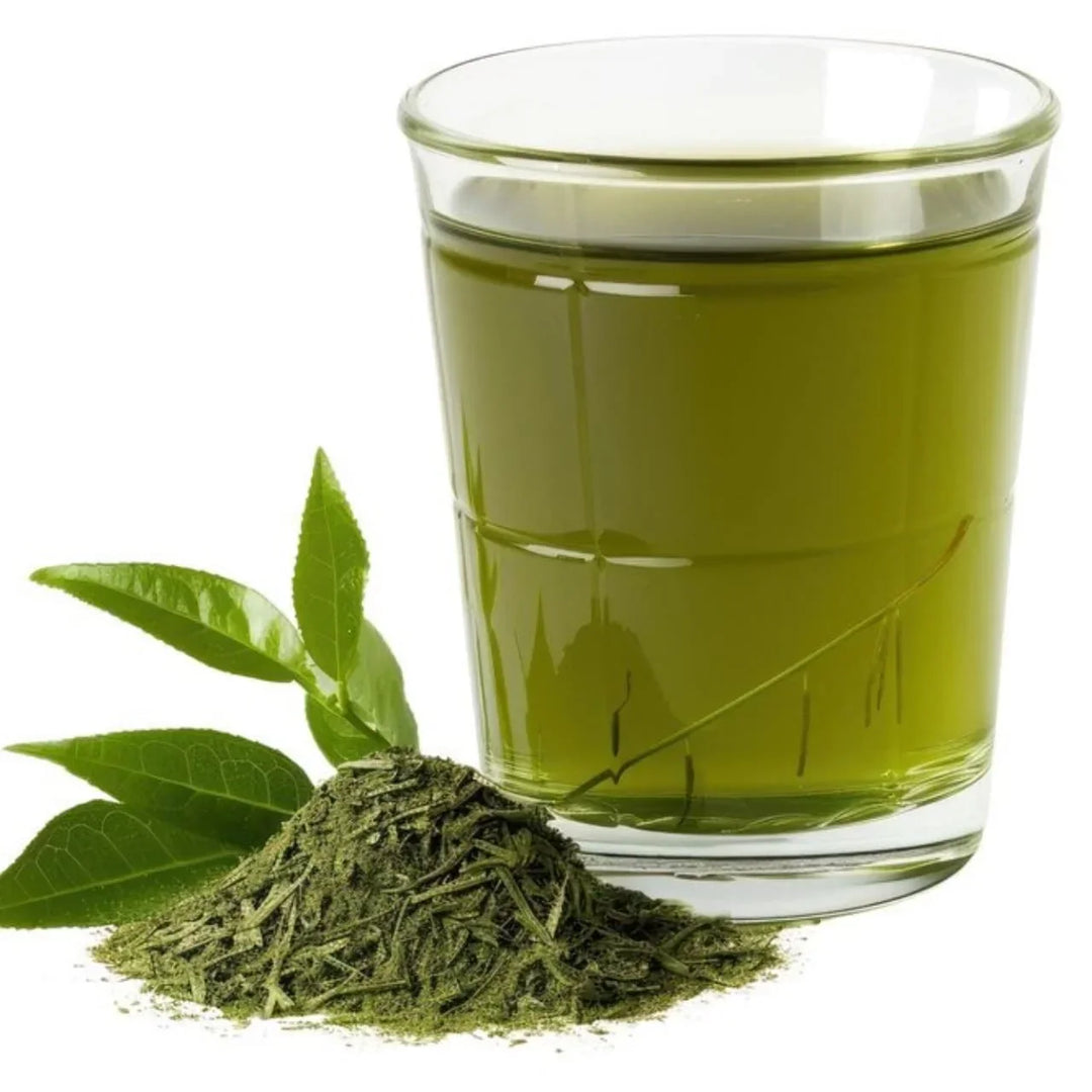 Gymnema Tea Spring Evening Recipe Ideas to Spice Up your Weekend | Herbal Goodness