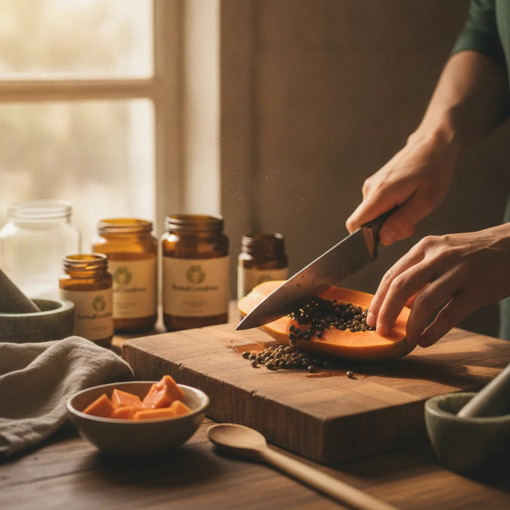 Launching a small-batch papaya seed product line: a practical maker’s guide_featured_image