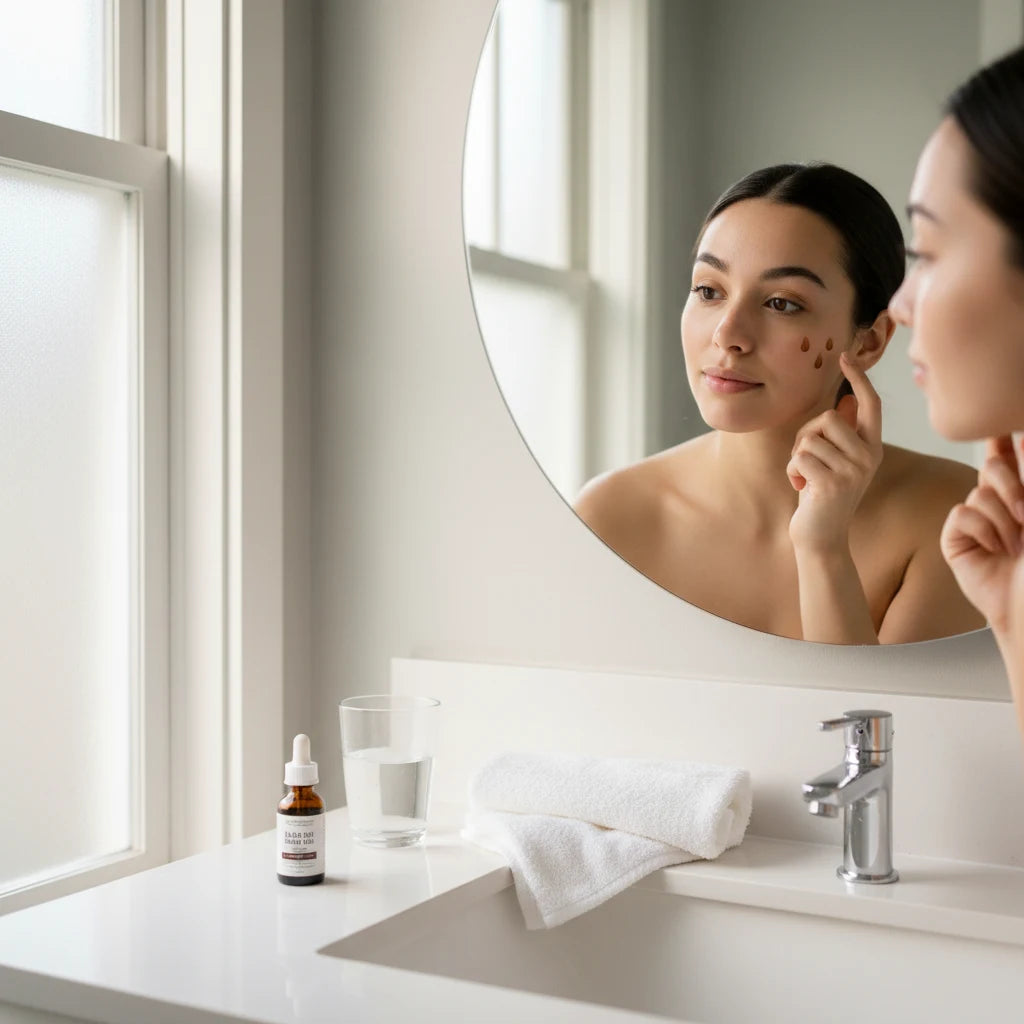 How to apply black seed oil on your face: a safe, step-by-step beginner’s guide_featured_image
