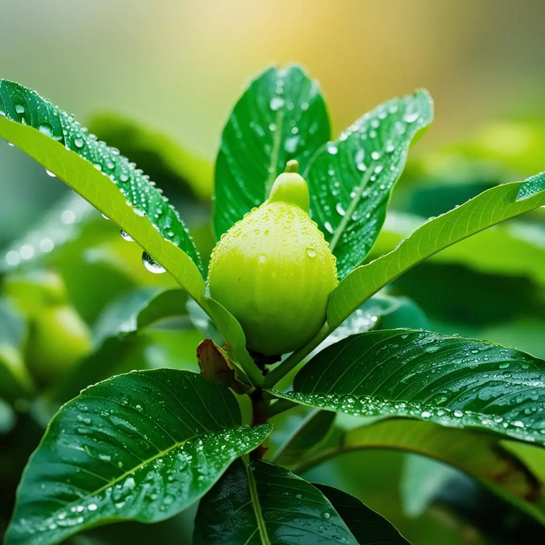 Health Benefits Of Guava Leaves - Digestion, Immunity & More