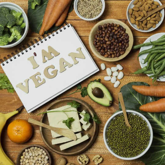 Healthy Plant Based Diet Recipes for You This Year | Herbal Goodness