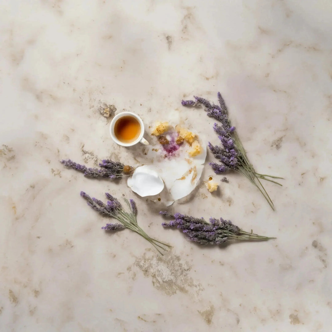 How Herbal Teas Can Improve Your Daily Routine