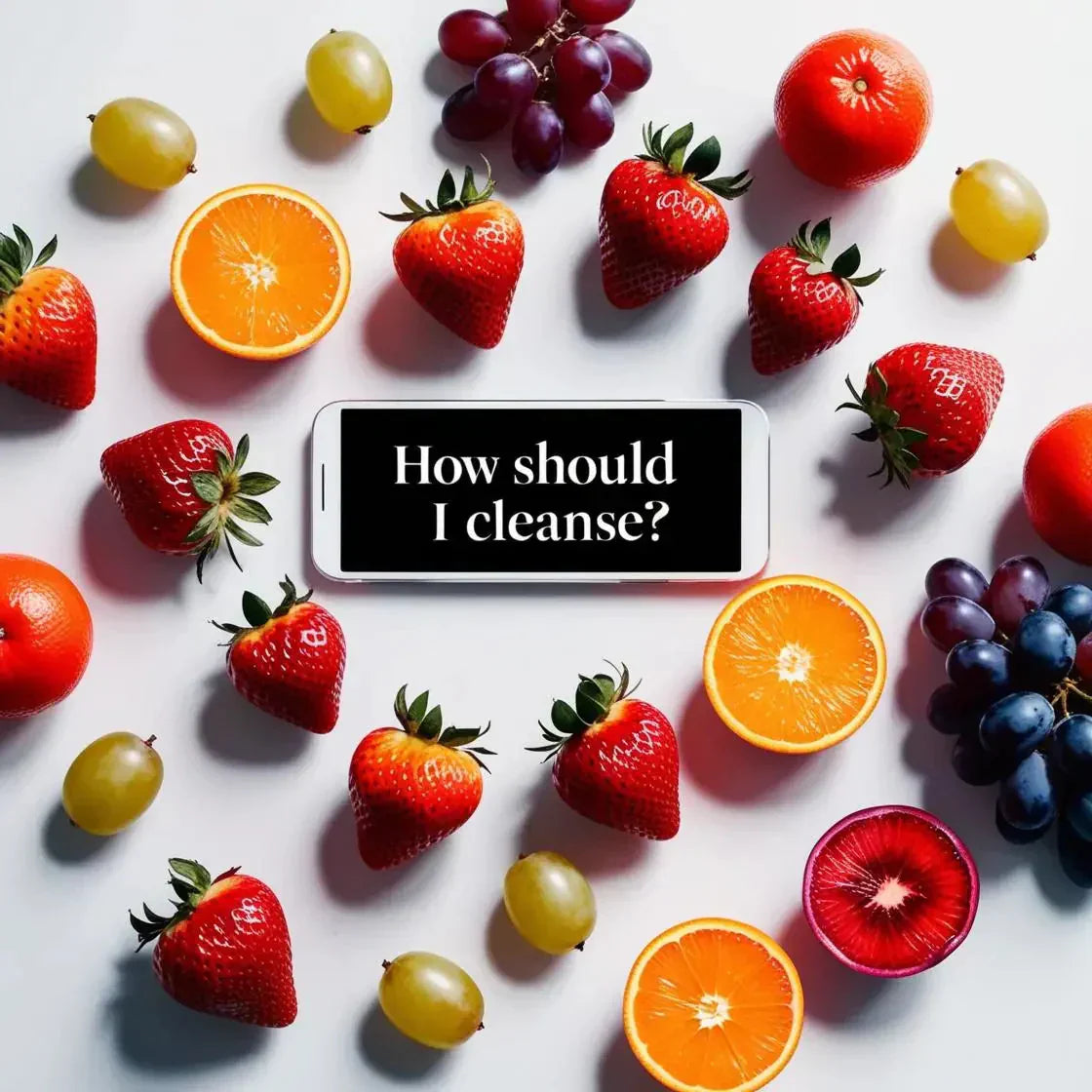 Cleanse Definition How Should I Cleanse? Expert Tips for Detoxing
