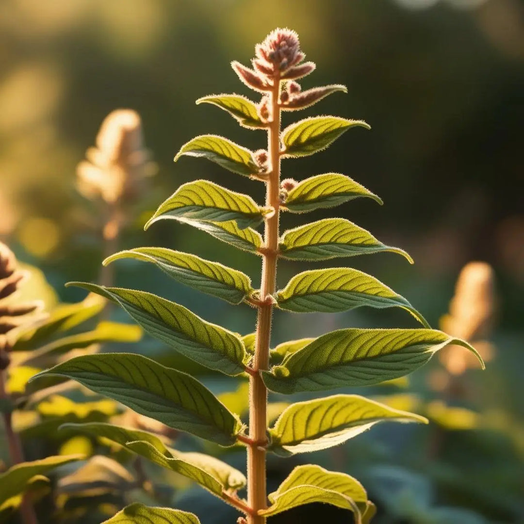 How to Incorporate Mullein Leaf into Your Daily Wellness Routine