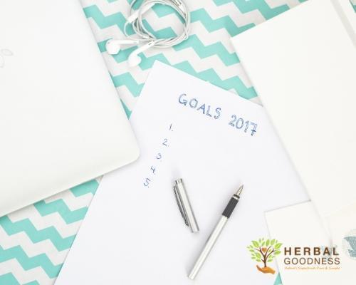 How to Increase Productivity and Reach Your Goals this Year
