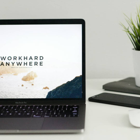 How to Increase Productivity and Reach Your Goals this Year | Herbal Goodness