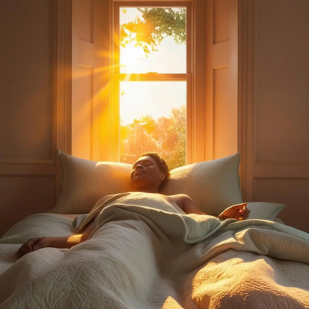 How to Wake Up Like A Rockstar  | Herbal Goodness