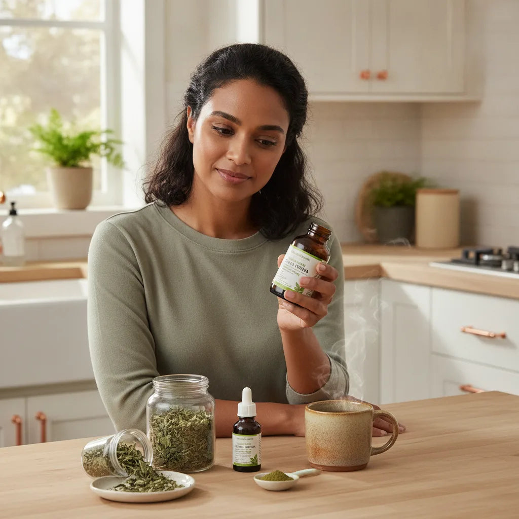 How much Chanca Piedra should I take? A practical serving‑conversion and cost‑per‑use guide_featured_image