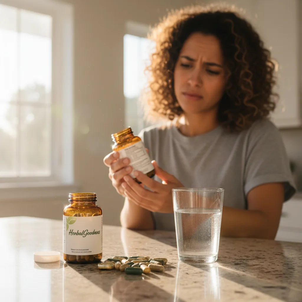 Understanding the Dangers of Herbal Supplements: A Consumer Safety Guide_featured_image