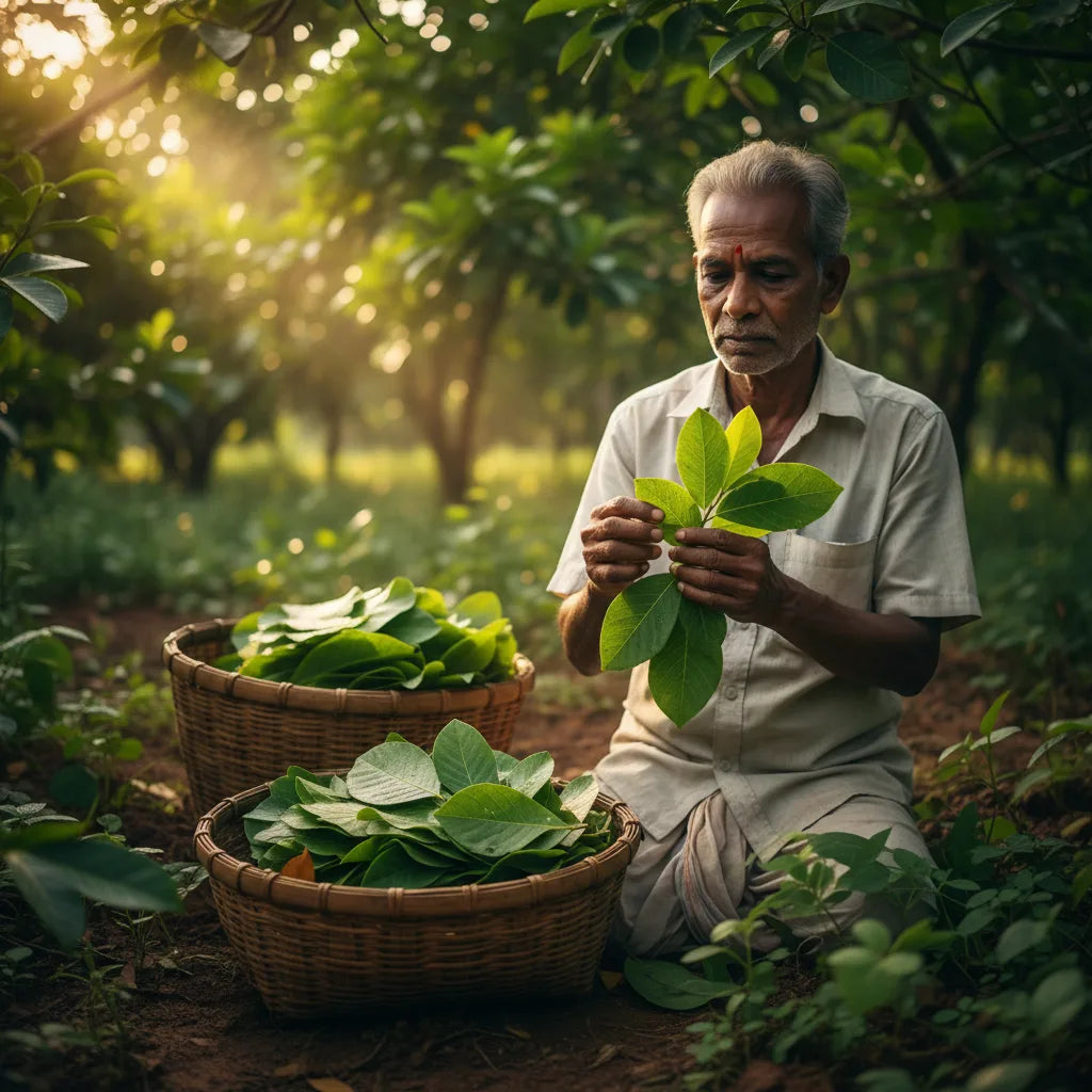 Where to Find the Best Soursop Leaf in India: A Practical Sourcing & Quality Guide_featured_image