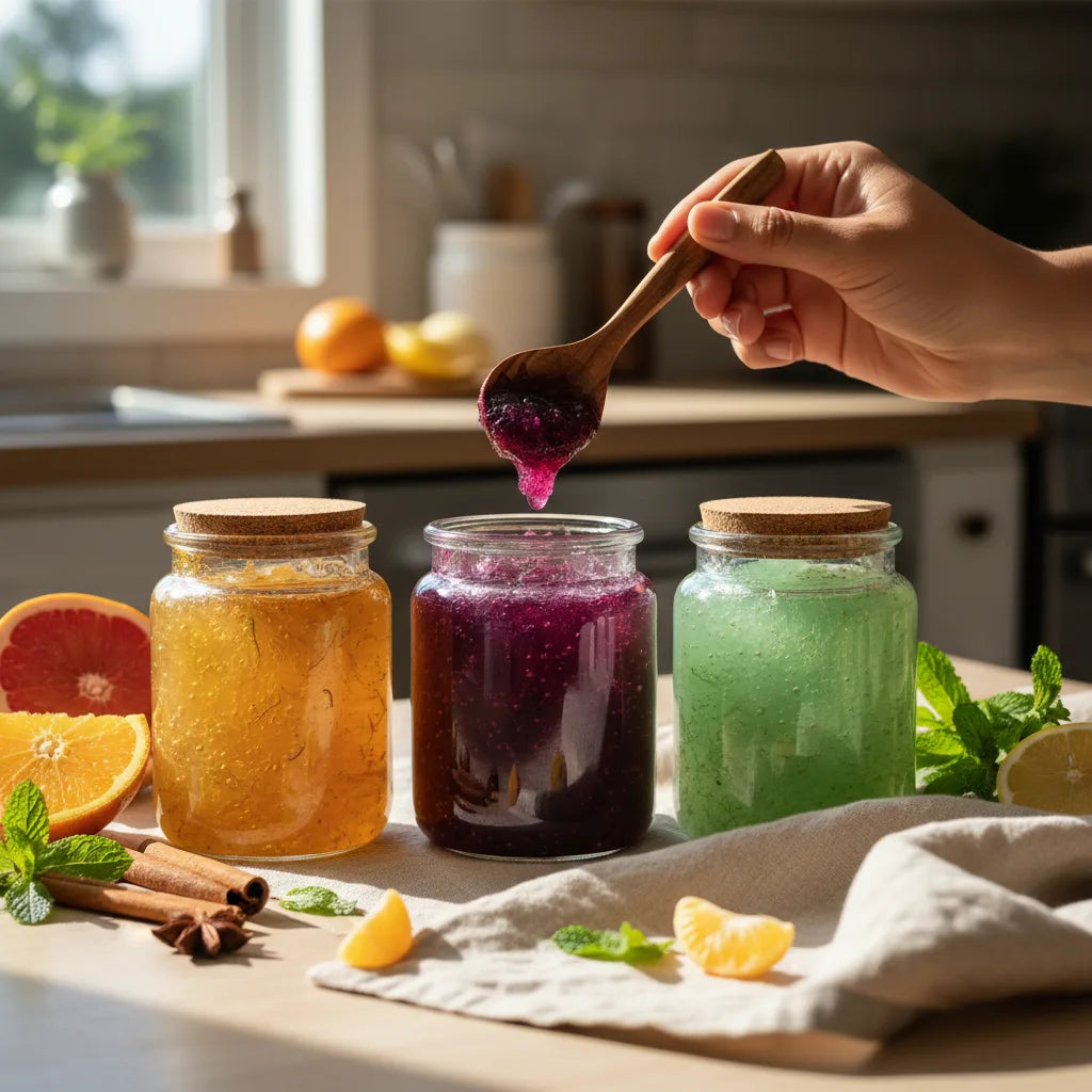 Which Sea Moss Gel Tastes the Best? A Flavor‑First Guide to Tasting, Pairing, and Choosing_featured_image