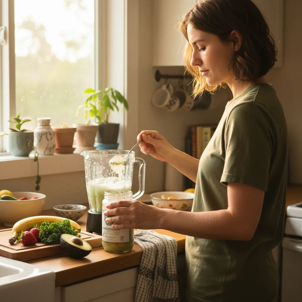 Sea Moss: How to Notice Subtle, Everyday Changes When Adding It to You