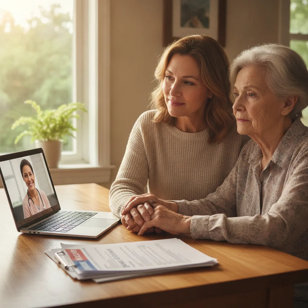 Medicare GUIDE program for dementia caregivers: a plain‑language primer_featured_image