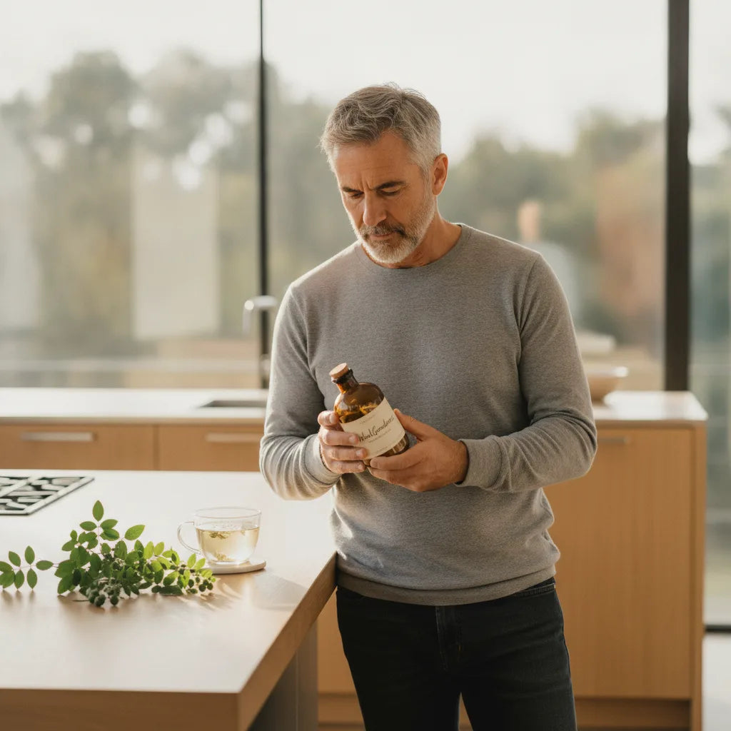 Chanca piedra benefits for men: a balanced primer on tradition, forms, and safe exploration_featured_image