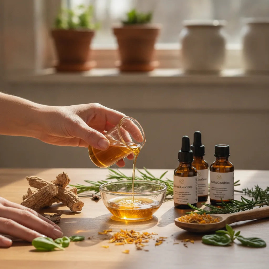 Rhodiola in skincare: formulation basics, stability, and safe DIY topical ideas_featured_image