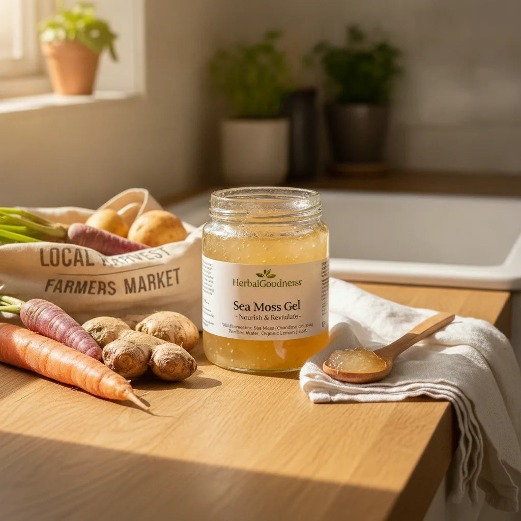 Sea moss gel in the UK: a shopper’s guide to labeling, sourcing, and storage_featured_image