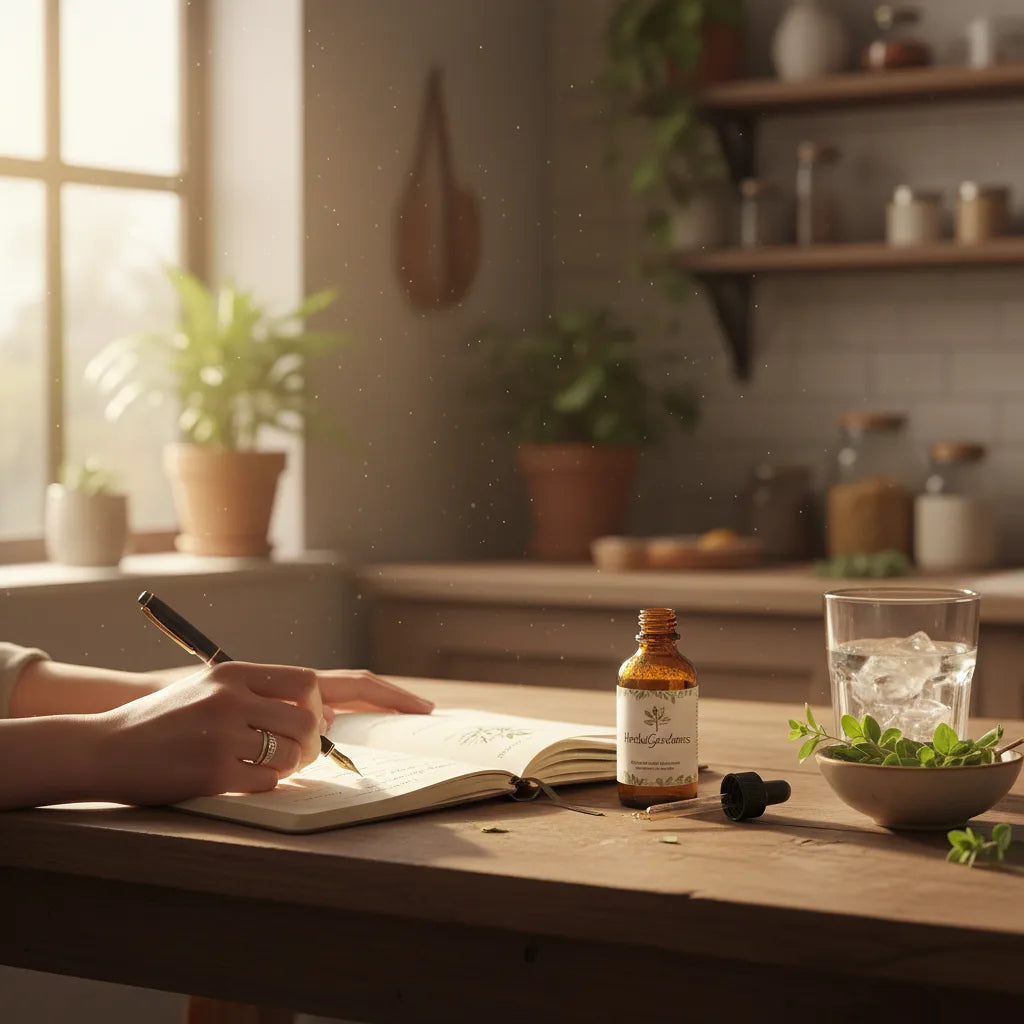 Explainer: The “72‑Hour Rule” for Oil of Oregano — Origins, Meaning, and Practical Safety Tips_featured_image